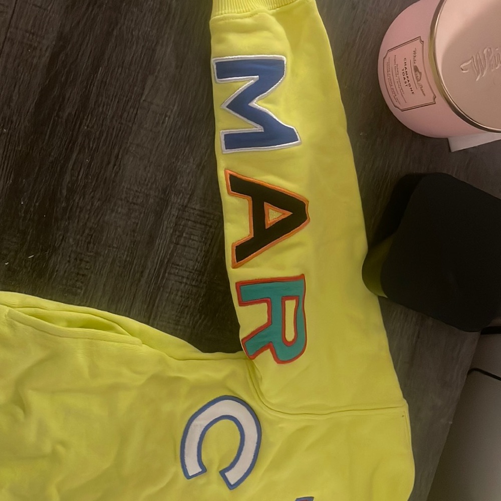 Marc Jacobs hoodie